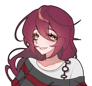 Genshin writer she/they