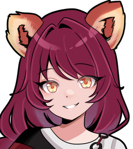 ZZZ Red Panda she/they